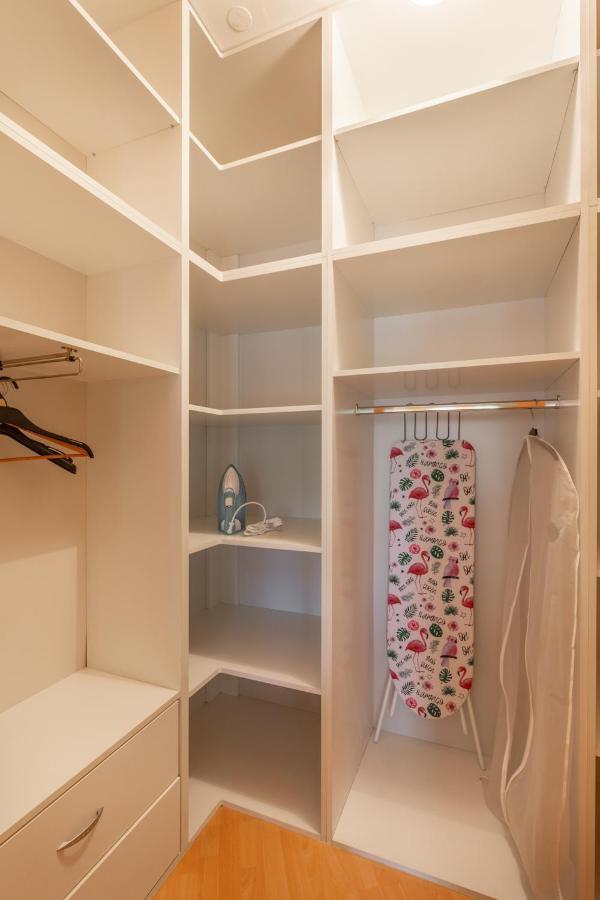 M36 Mester Apartment Budapest Exteriör bild